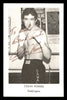 Colin Powers Autographed 4x6 Photo "To Bob" SKU #186885