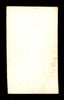 Vince Hawkins Autographed 1.75x3 British Boxing Card "To Charles" SKU #186907