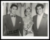 Sal Bartolo & Tony DeMarco Autographed 8x10 Photo "To Bill" SKU #186947