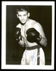 Mark Tessman Autographed 8x10 Photo "To Ron Keep Punchin" SKU #186952