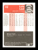 Luis Leal Autographed 1985 Fleer Card #113 Toronto Blue Jays SKU #187964