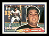 Kent Hrbek Autographed 1988 Topps Big Card #84 Minnesota Twins SKU #188113