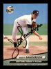 Scott Sanderson Autographed 1992 Fleer Ultra Card #414 New York Yankees SKU #178811