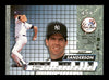 Scott Sanderson Autographed 1992 Fleer Ultra Card #414 New York Yankees SKU #178811