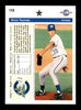 Steve Trachsel Autographed 1992 Upper Deck Rookie Card #118 Chicago Cubs SKU #178813