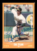 Eric Plunk Autographed 1988 Score Card #614 Oakland A's SKU #188436