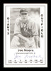 Joe Moore Autographed 1979 Diamond Greats Card #31 New York Giants SKU #171834