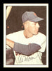 Al Moran Autographed 1976 The 1963 Mets SSPC Card New York Mets SKU #171836