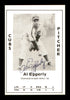Al Epperly Autographed 1979 Diamond Greats Card #110 Chicago Cubs SKU #188723