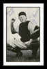 Ray Murray Autographed 1983 Bowman 1953 Bowman Reprint Card #6 Philadelphia A's "To Geoff" SKU #171845