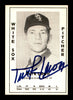 Omar "Turk" Lown Autographed 1979 Diamond Greats Card #147 Chicago White Sox SKU #188760