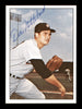 Don Nottebart Autographed 1978 TCMA Card #72 Houston Astros SKU #171860