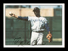 Nate Oliver Autographed 1981 TCMA Card #389 Chicago Cubs SKU #171874