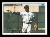 Nate Oliver Autographed 1981 TCMA Card #389 Chicago Cubs SKU #171875