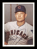 Larry Jackson Autographed 1978 TCMA The 1960's Card #286 Chicago Cubs SKU #189247