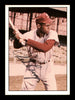 Ted Savage Autographed 1981 TCMA The 1960's Card #343 Philadelphia Phillies SKU #189250