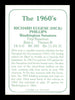 Dick Phillips Autographed 1978 TCMA Card #179 Washington Senators "Best Wishes" SKU #171917