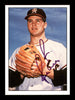 Rick Reichardt Autographed 1981 TCMA Card #337 California Angels SKU #171943