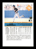 Luis Mercedes Autographed 1992 Fleer Card #16 Baltimore Orioles SKU #183541