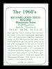 Rich Rollins Autographed 1978 TCMA Card #119 Minnesota Twins SKU #171956