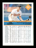 Tim Hulett Autographed 1992 Fleer Card #11 Baltimore Orioles SKU #183546
