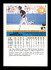 Luis Mercedes Autographed 1992 Fleer Card #16 Baltimore Orioles SKU #183550