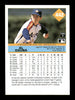 Al Osuna Autographed 1992 Fleer Card #442 Houston Astros SKU #183557