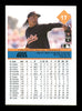 Jose Mesa Autographed 1992 Fleer Card #17 Baltimore Orioles SKU #183561