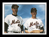 Don Shaw Autographed 1981 TCMA Card #449 New York Mets SKU #171996