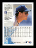 Ed Sprague Autographed 1994 Fleer Card #342 Toronto Blue Jays SKU #183599