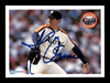 Al Osuna Autographed 1994 Fleer Card #497 Houston Astros SKU #183601