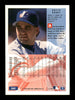 Butch Henry Autographed 1994 Fleer Card #541 Montreal Expos SKU #183611