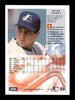 Brian Looney Autographed 1994 Fleer Card #544 Montreal Expos SKU #183612