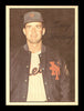 Tracy Stallard Autographed 1976 The 1963 Mets SSPC Card New York Mets SKU #172050