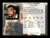 Montell "Ice" Griffin Autographed 1996 Ringside Rookie Card #21 SKU #167243