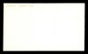 Jack Jenkins Autographed 3x5 Index Card Los Angeles Dodgers SKU #174170