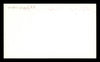 Stan Rogers Autographed 3x5 Index Card Brooklyn Dodgers SKU #174238