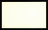 Vincente Romo Autographed 3x5 Index Card Chicago White Sox "To Bob" SKU #174239