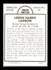Lerrin LaGrow Autographed 1978 SSPC Card #161 Chicago White Sox SKU #172178