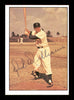 Dick Williams Autographed 1979 TCMA Card #227 Brooklyn Dodgers SKU #172190