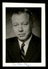 Lee MacPhail Autographed 3.5x5 Photo New York Yankees SKU #175862
