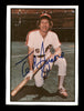 Ted Sizemore Autographed 1978 SSPC Card #39 Philadelphia Phillies SKU #172259