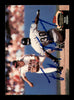 Felix Fermin Autographed 1992 Stadium Club Card #102 Cleveland Indians SKU #183860