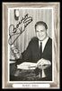 Bobby Hull Autographed 1964-67 Beehive Group 3 4.5x6.5 Photo Chicago Blackhawks SKU #176384
