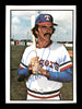 Kurt Bevacqua Autographed 1978 SSPC Card #93 Texas Rangers SKU #172292