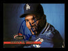 Ramon Martinez Autographed 1993 Stadium Club Card #71 Los Angeles Dodgers SKU #183883