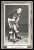 Paul Henderson Autographed 1964-67 Beehive Group 3 4.5x6.5 Photo Detroit Red Wings SKU #176495