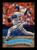 Paul Wilson Autographed 1997 Stadium Club Card #108 New York Mets SKU #183889