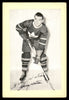 Harry Watson Autographed 1944-63 Beehive Group 2 4.5x6.5 Photo Toronto Maple Leafs SKU #176668
