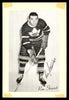 Ron Stewart Autographed 1944-63 Beehive Group 2 4.5x6.5 Photo Toronto Maple Leafs SKU #176692